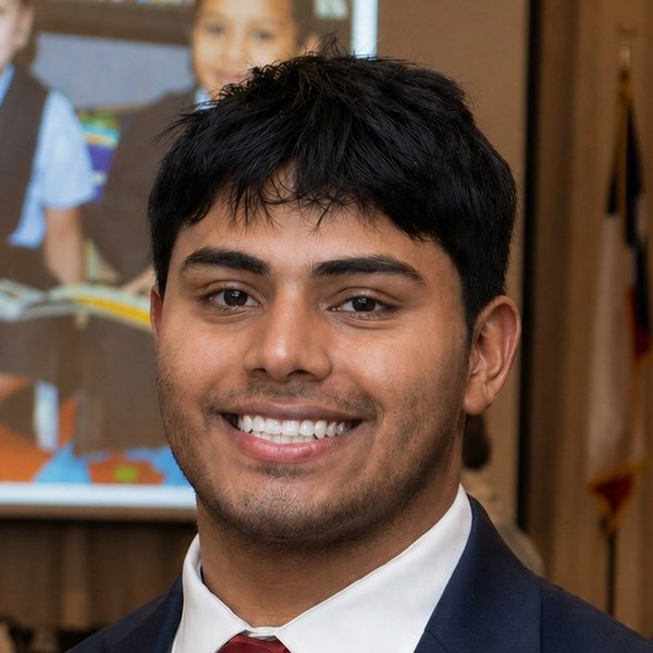 Manny Campos